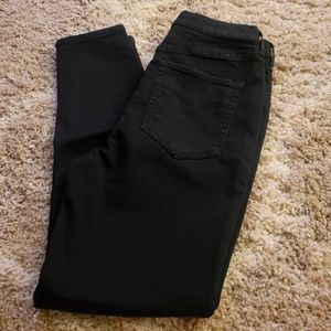 Free People Skinny Jeans.